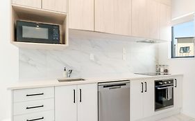 Cozy Brand New Townhouse 15
