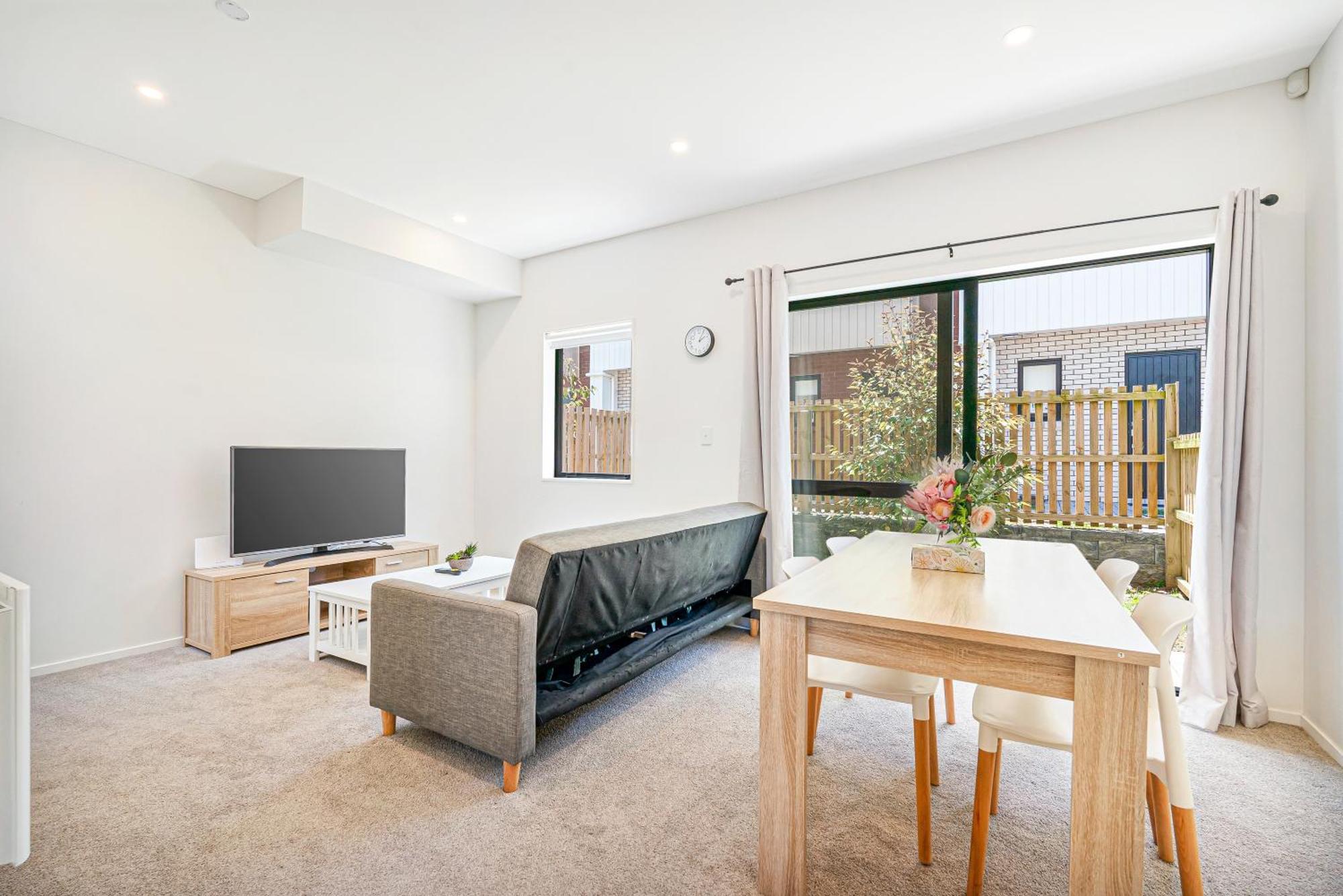 Cozy Brand New Townhouse 15 Villa Auckland Exterior photo