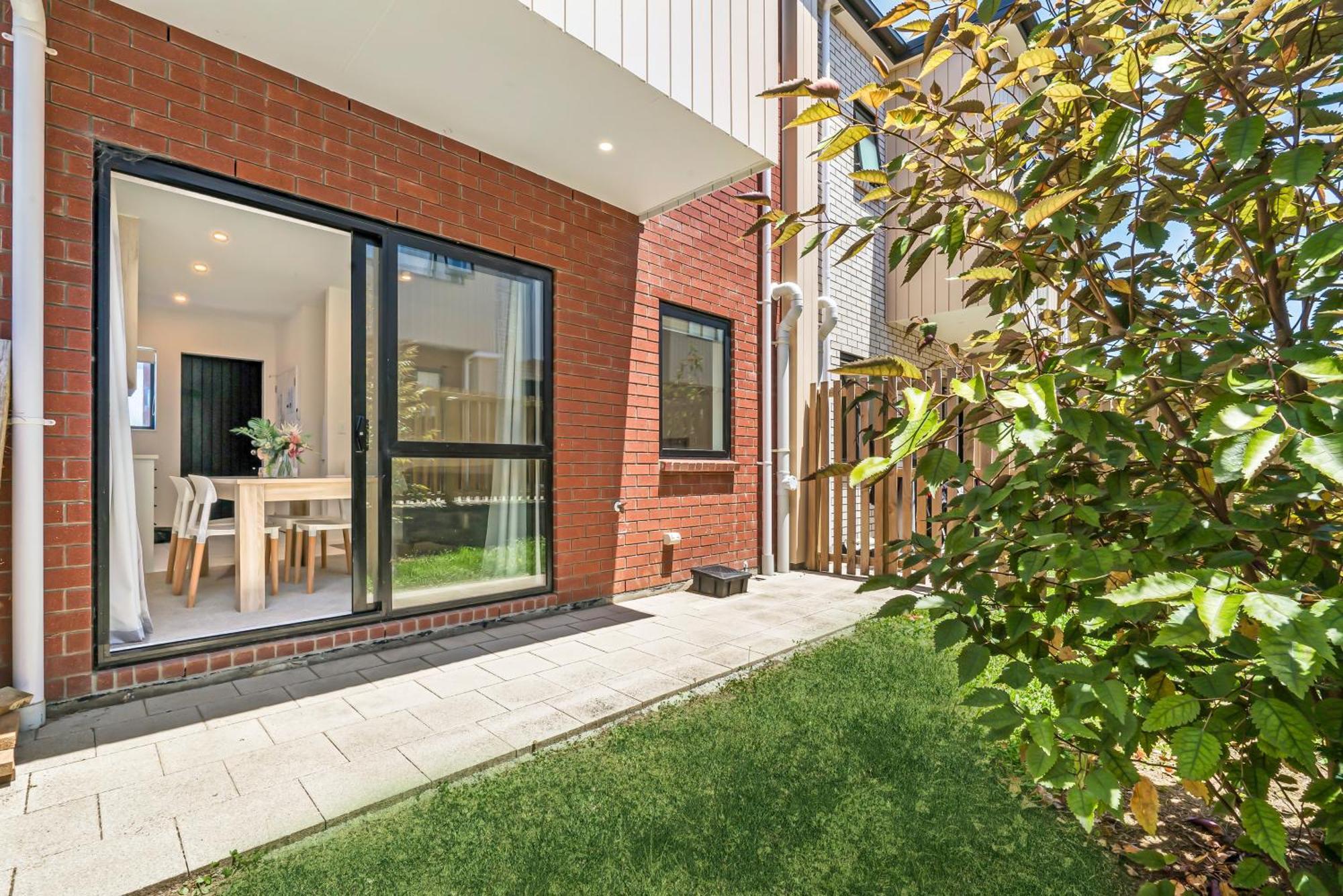 Cozy Brand New Townhouse 15 Villa Auckland Exterior photo
